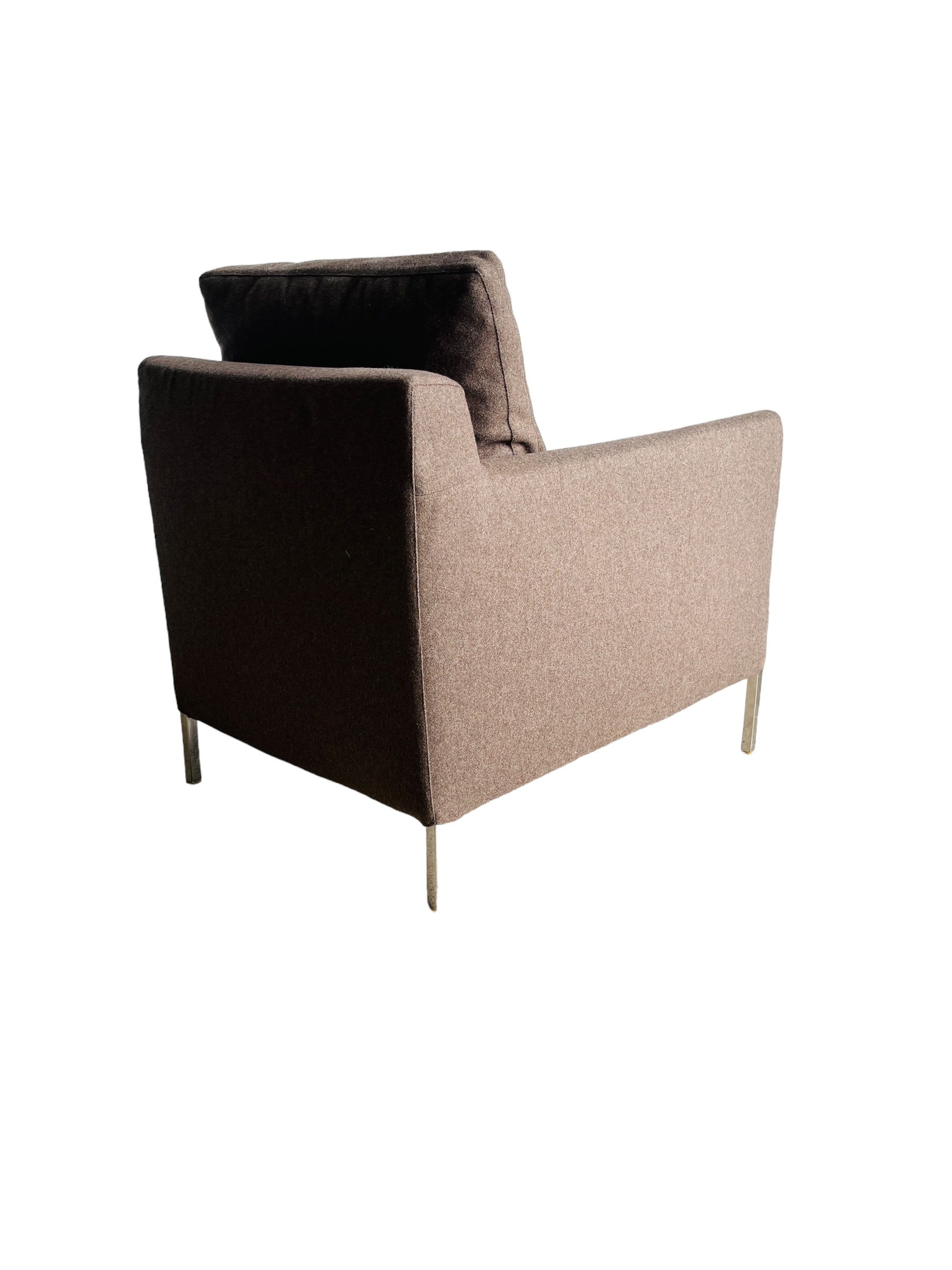 B&B Italia Club Chair image 6