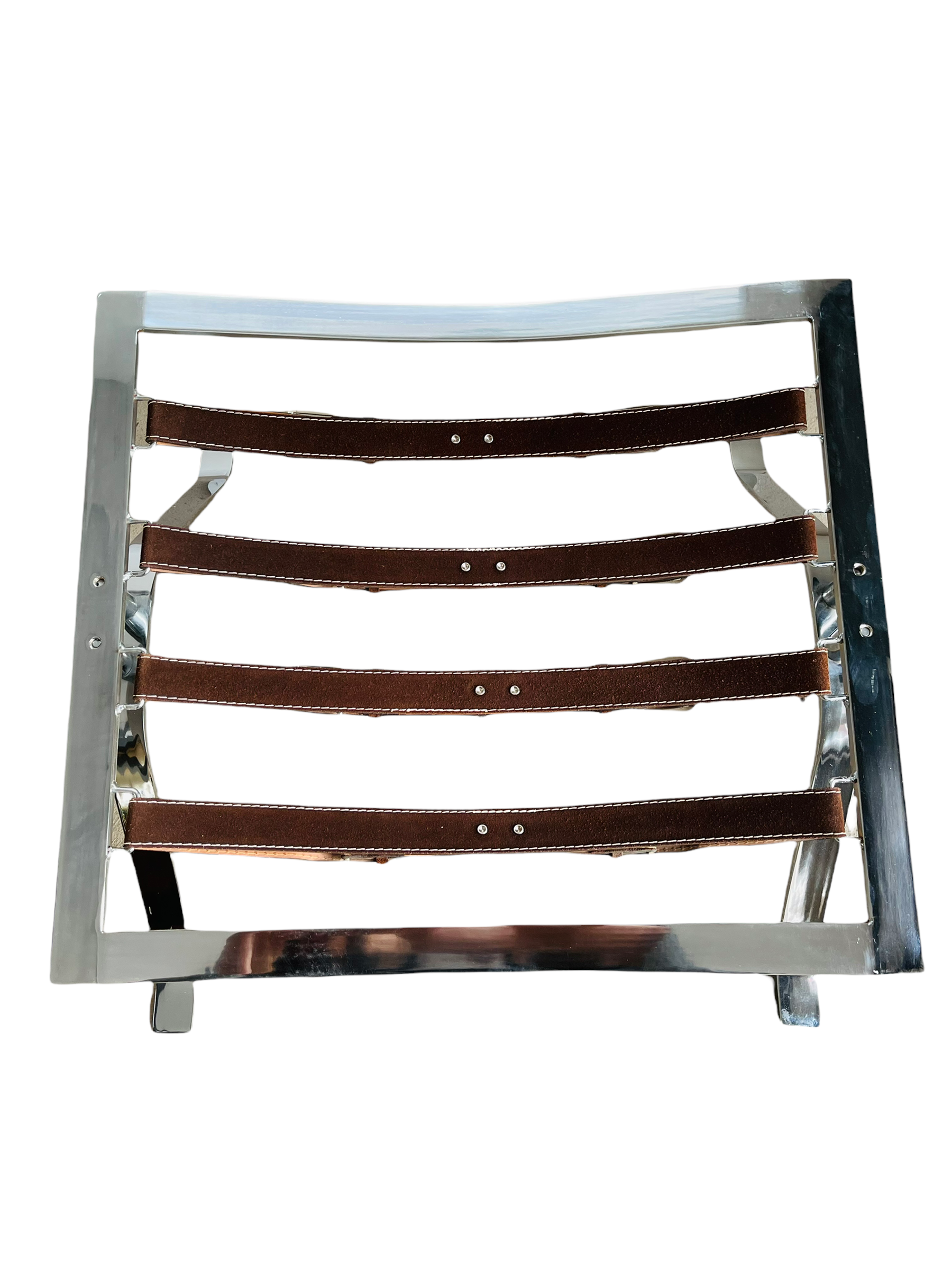 Arne Norell - “ARI” Lounge Chair & Ottoman  image 10