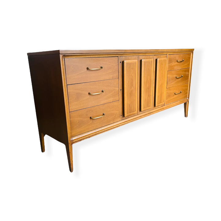 Mid-Century Modern Broyhill Premier 70s Line Dresser / Credenza  image 0