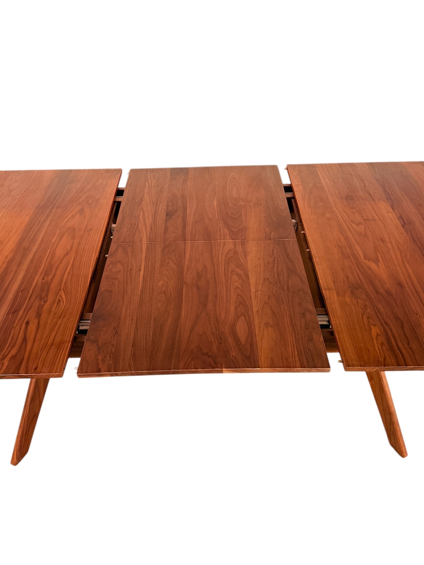 Walnut Dining Table by Copeland Furniture  image 8