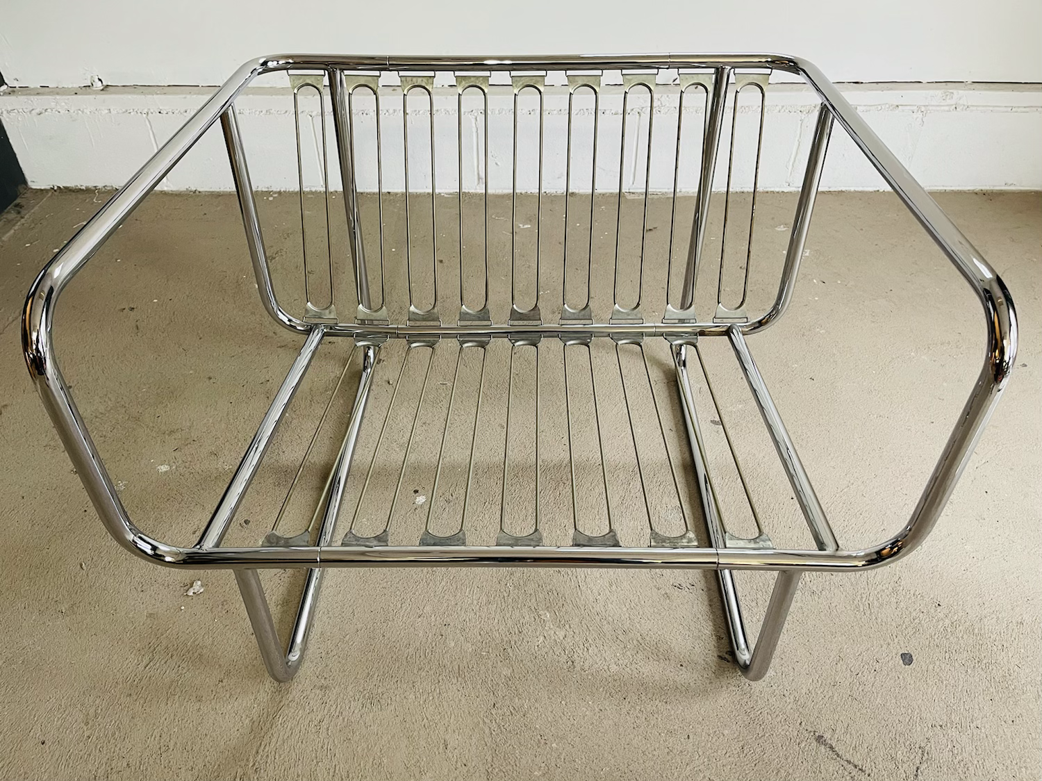 Pair Danish Modern Lounge Chairs by Hans Eichenberger image 13