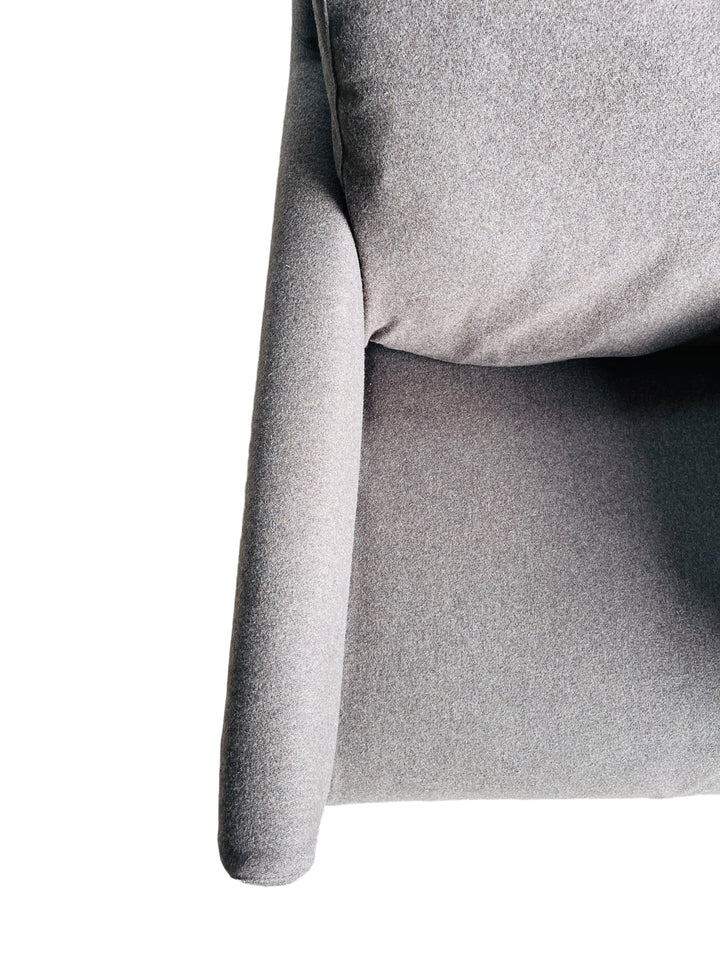 B&B Italia Club Chair image 9