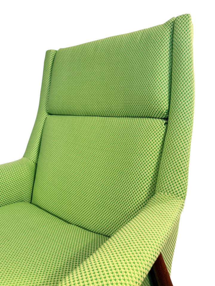 Milo Baughman Lounge Chair for Thayer Coggin image 11