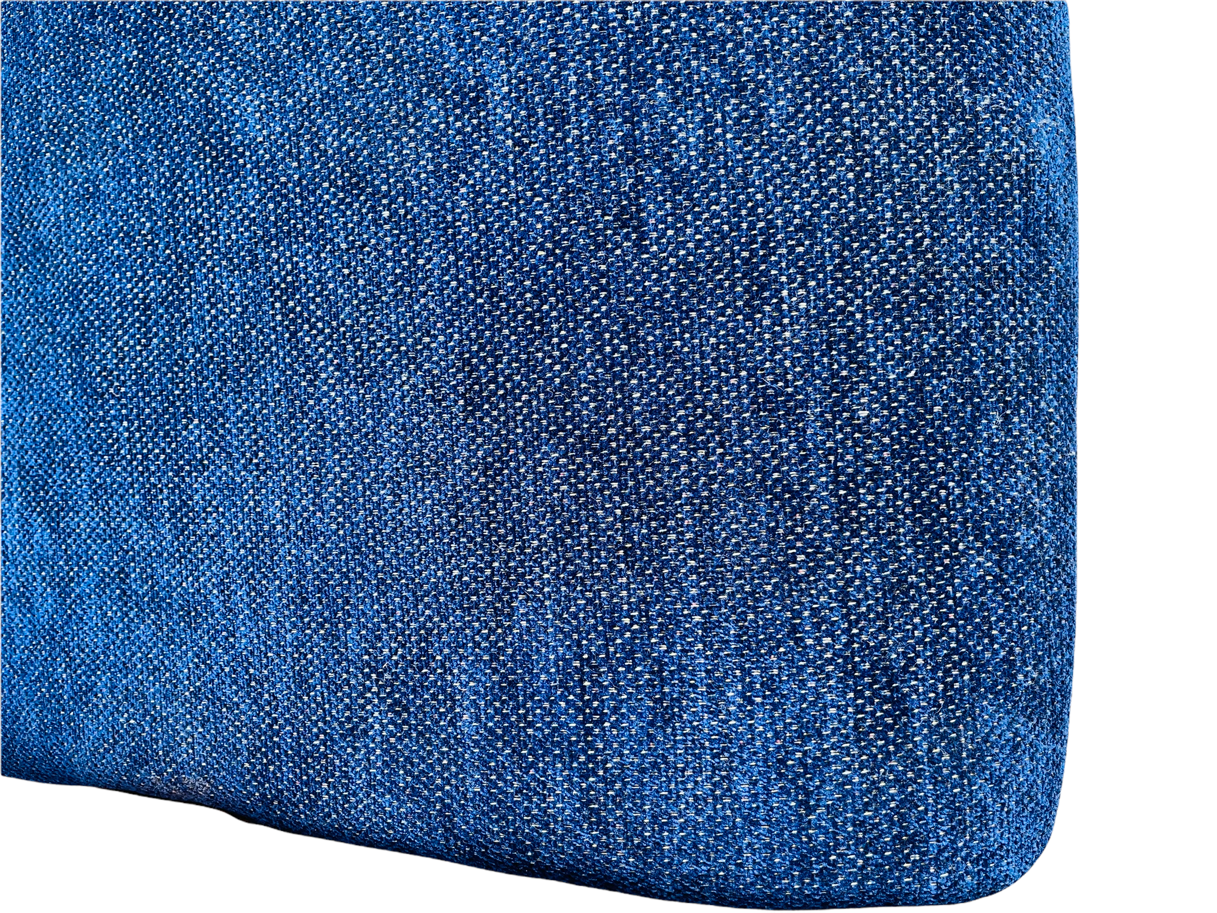 Pair of Mid-Century Modern Selig Style Z Chair  image 6