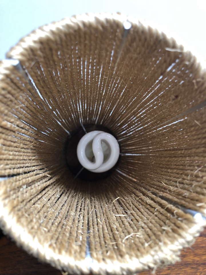 Mid Century Modern Table Lamp  image 6