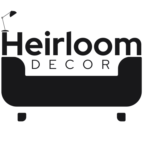 Heirloom Decor