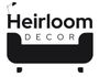 Heirloom Decor