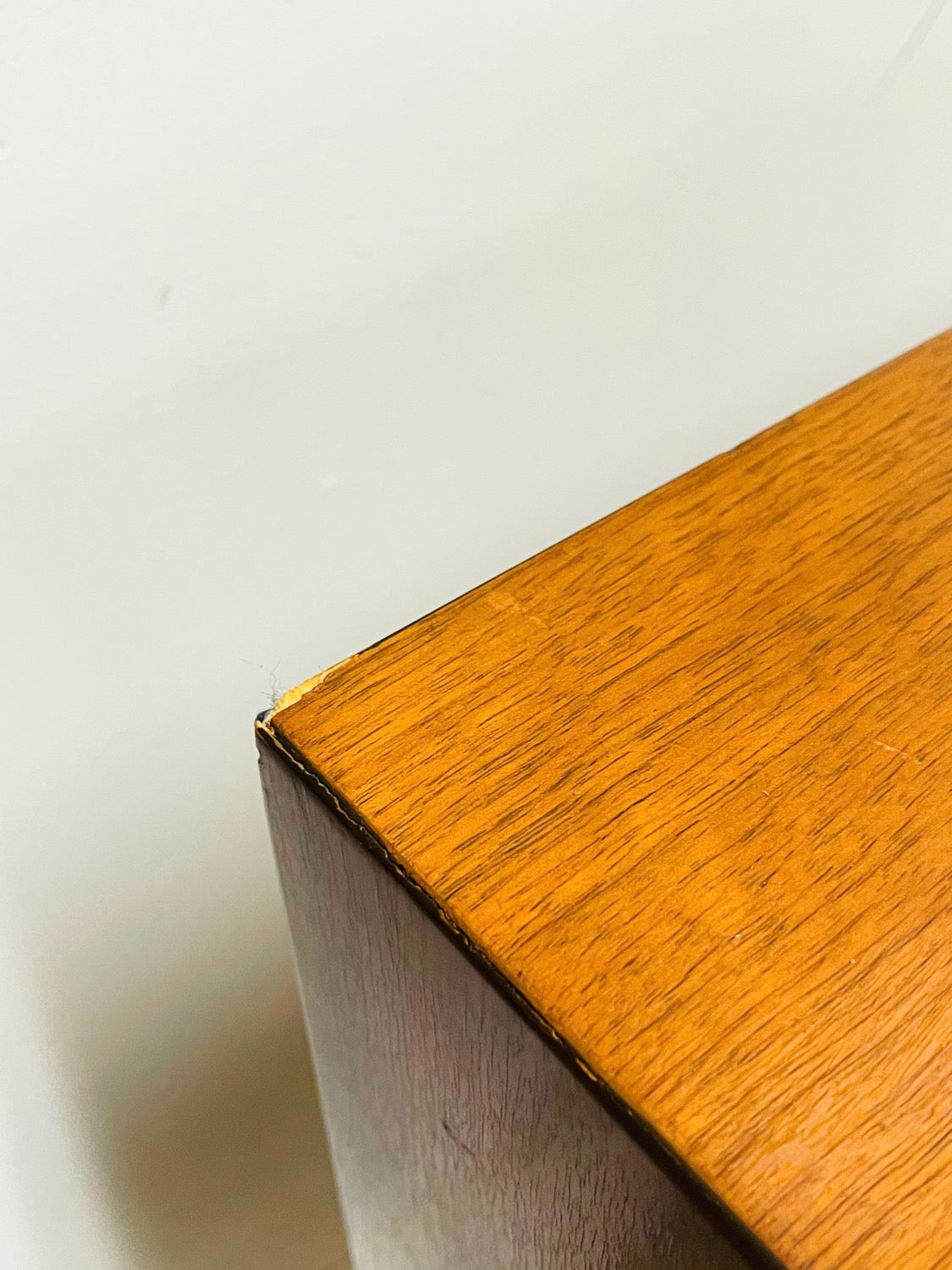 Mid-Century Modern Highboy Dresser by Young Furniture MFG.  image 11