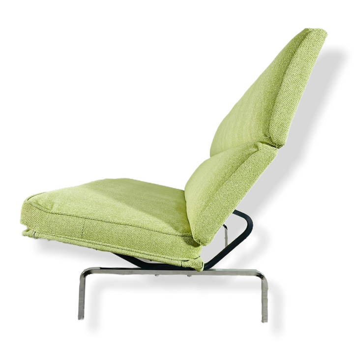 Charles Eames for Herman Miller Compact Sofa image 6
