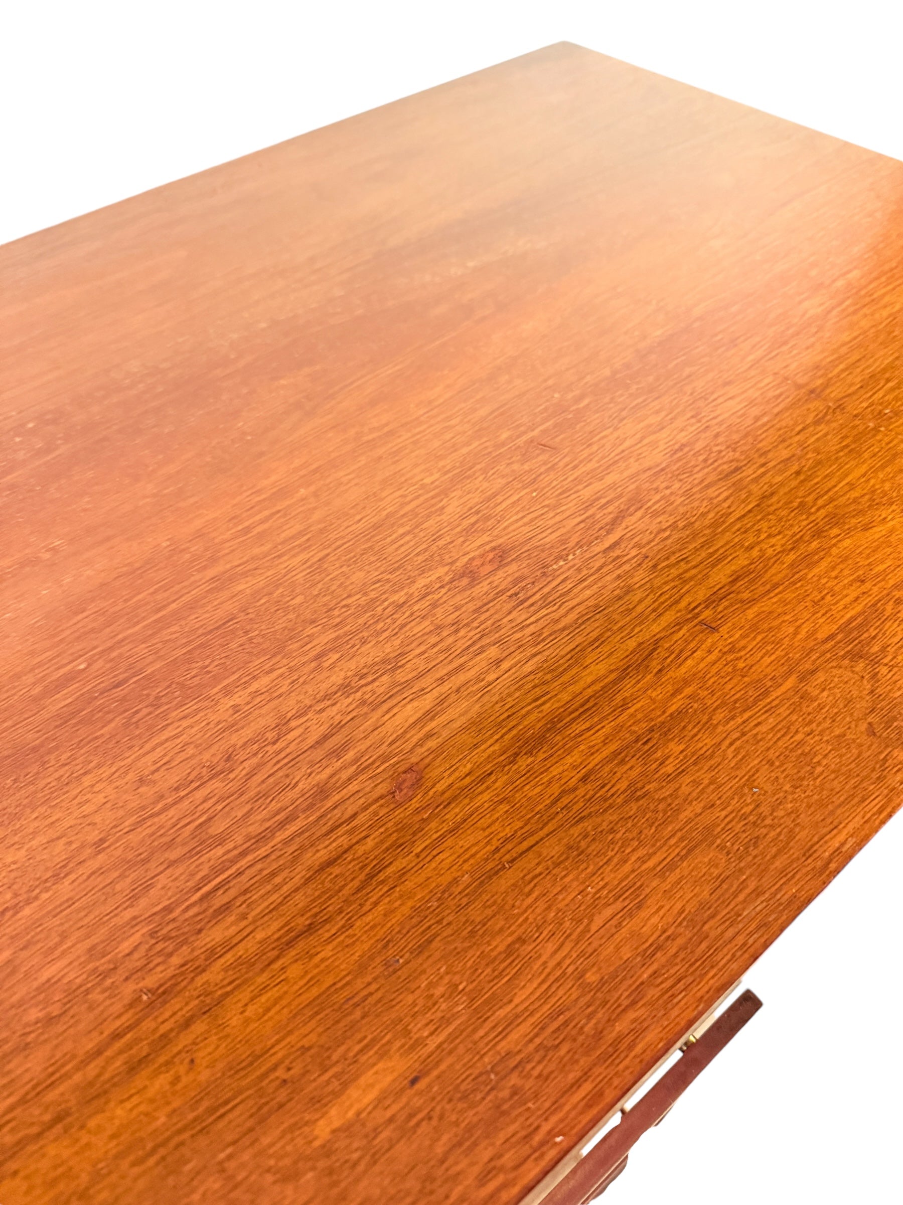 Mid-century Modern Dresser by John Stuart image 12