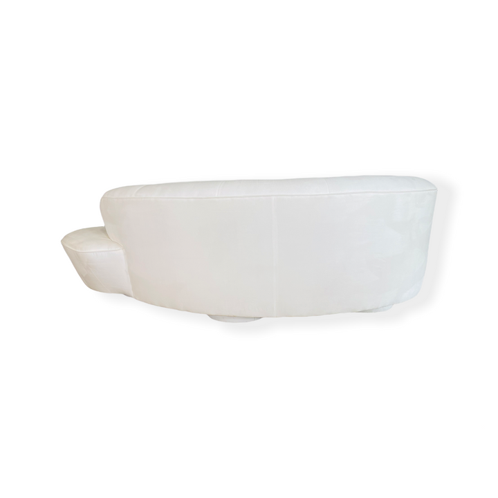 Vladimir Kagan Cloud Sofa for Directional  image 10