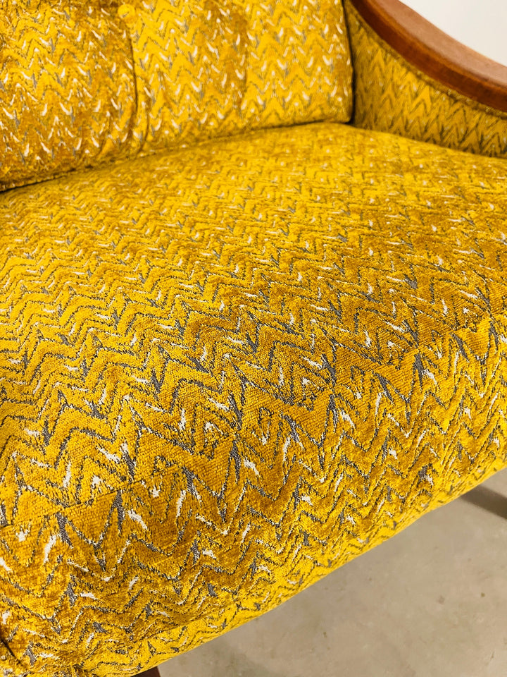 Adrian Pearsall Lounge Chair image 7