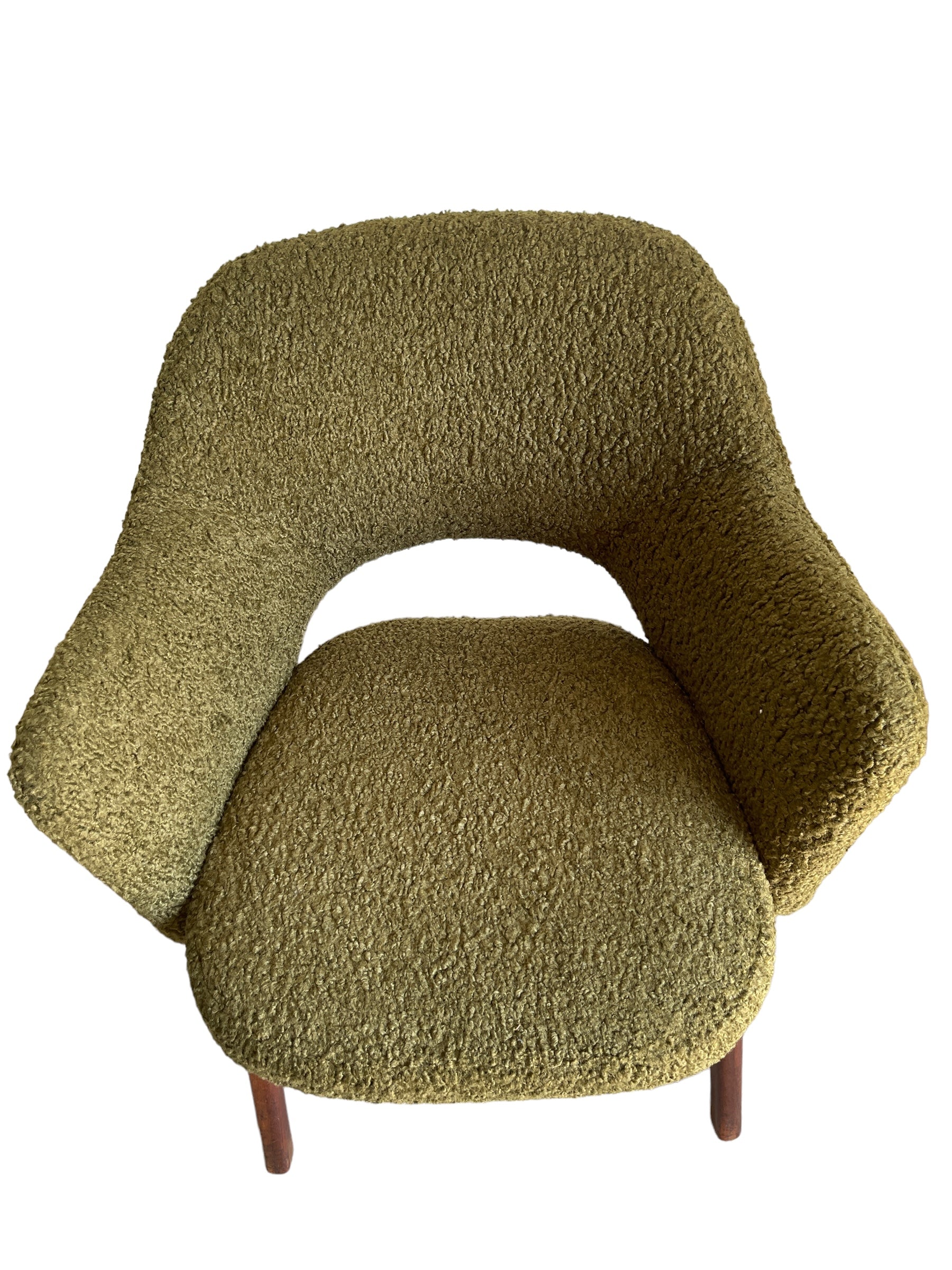 Adrian Pearsall Armchair image 10