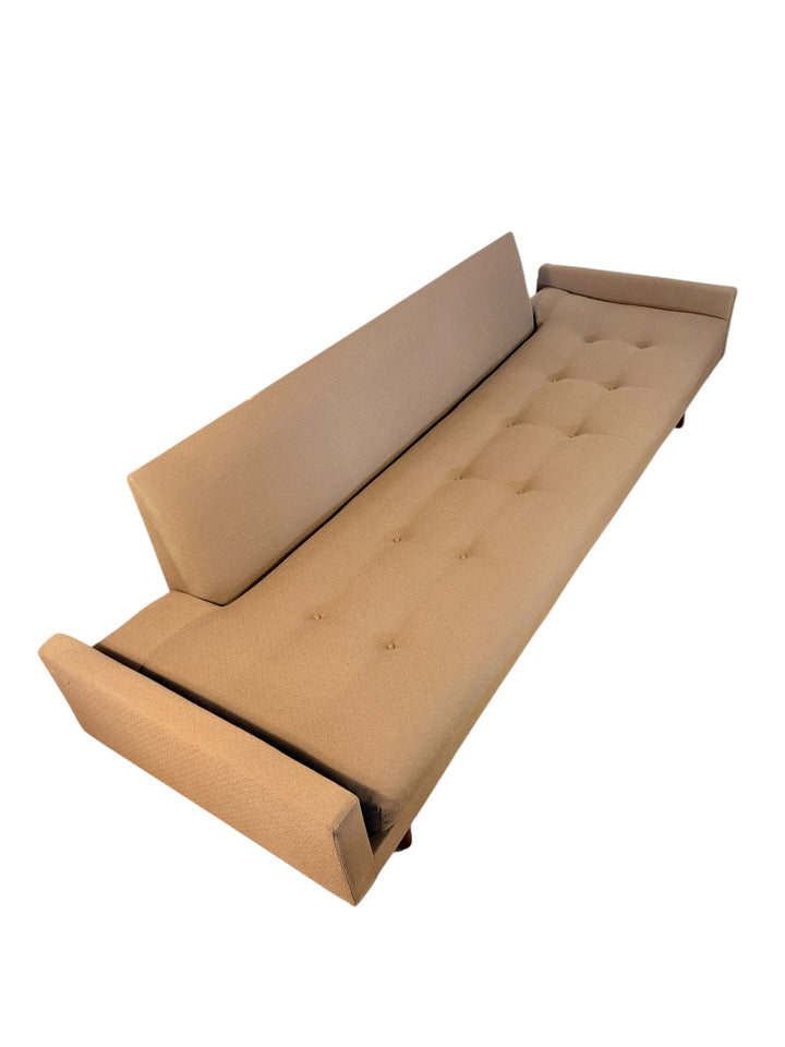 Mid-Century Modern Gondola Sofa by Adrian Pearsall for Craft Associates image 4