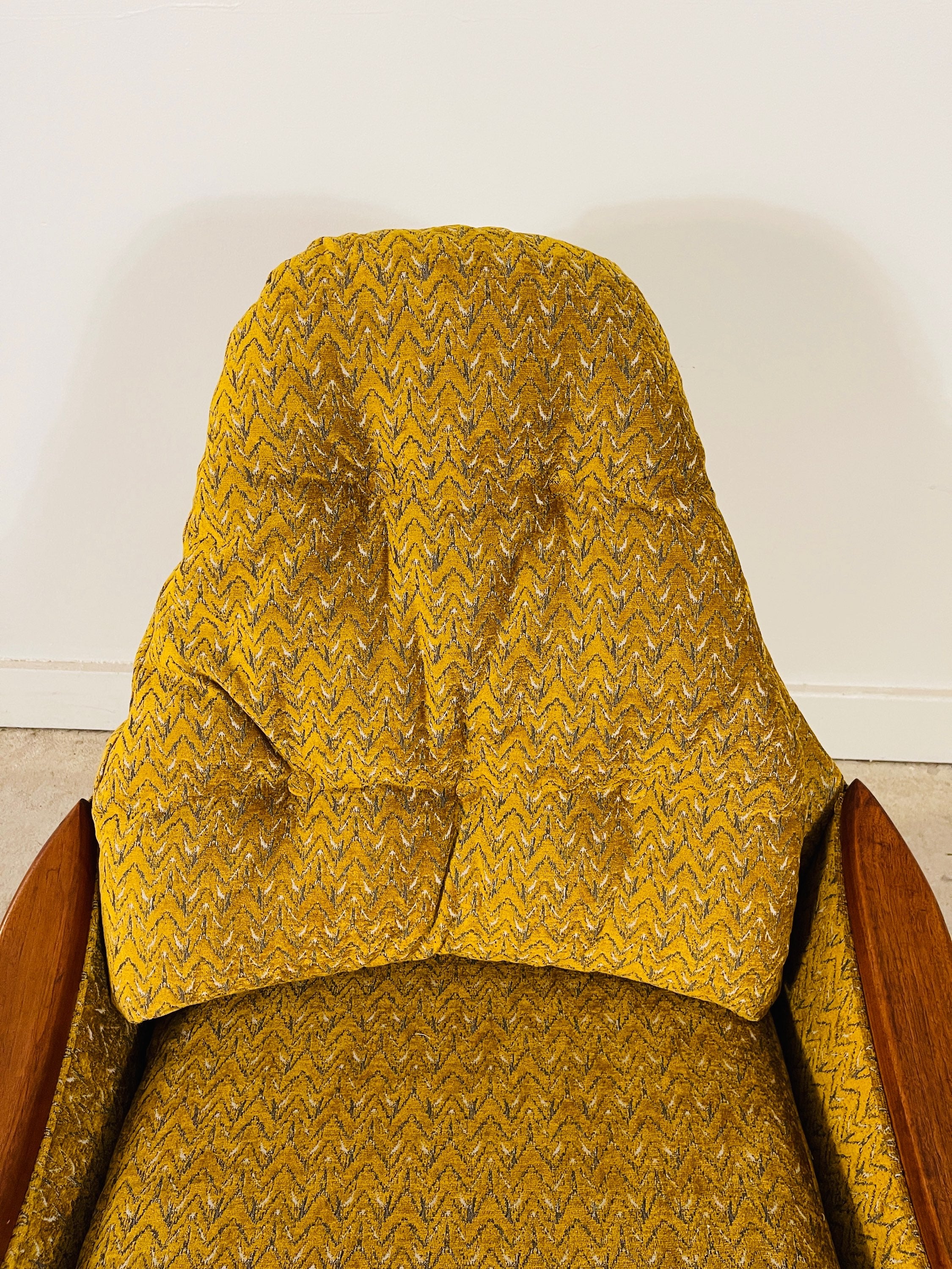 Adrian Pearsall Lounge Chair image 5