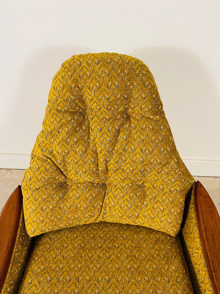 Adrian Pearsall Lounge Chair image 5