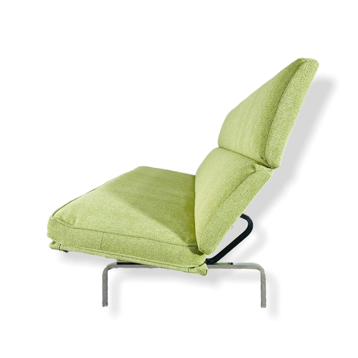 Charles Eames for Herman Miller Compact Sofa image 3