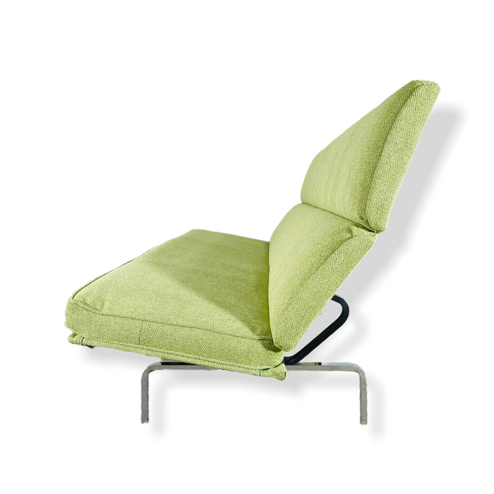 Charles Eames for Herman Miller Compact Sofa image 3