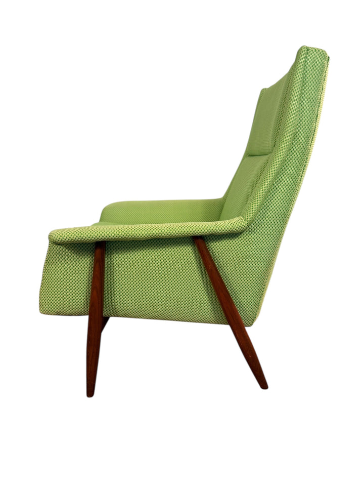 Milo Baughman Lounge Chair for Thayer Coggin image 2