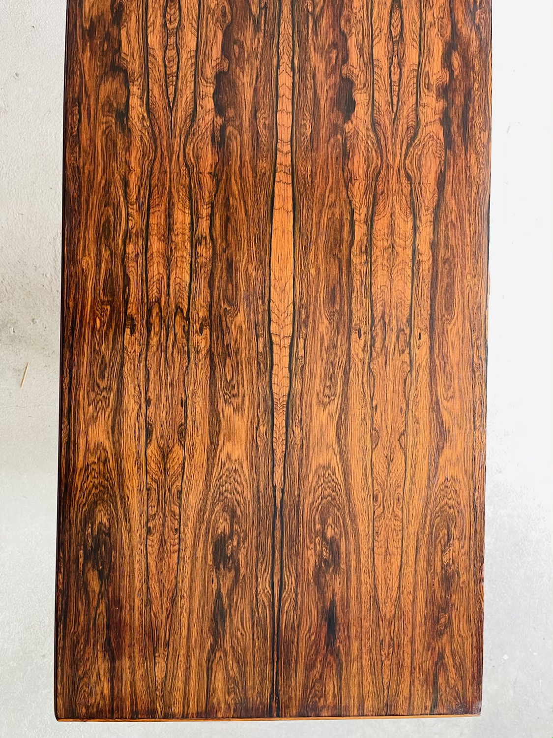Mid-Century Modern Rosewood Sideboard by Fredrik Kayser for Viken Mobelfabrik image 11
