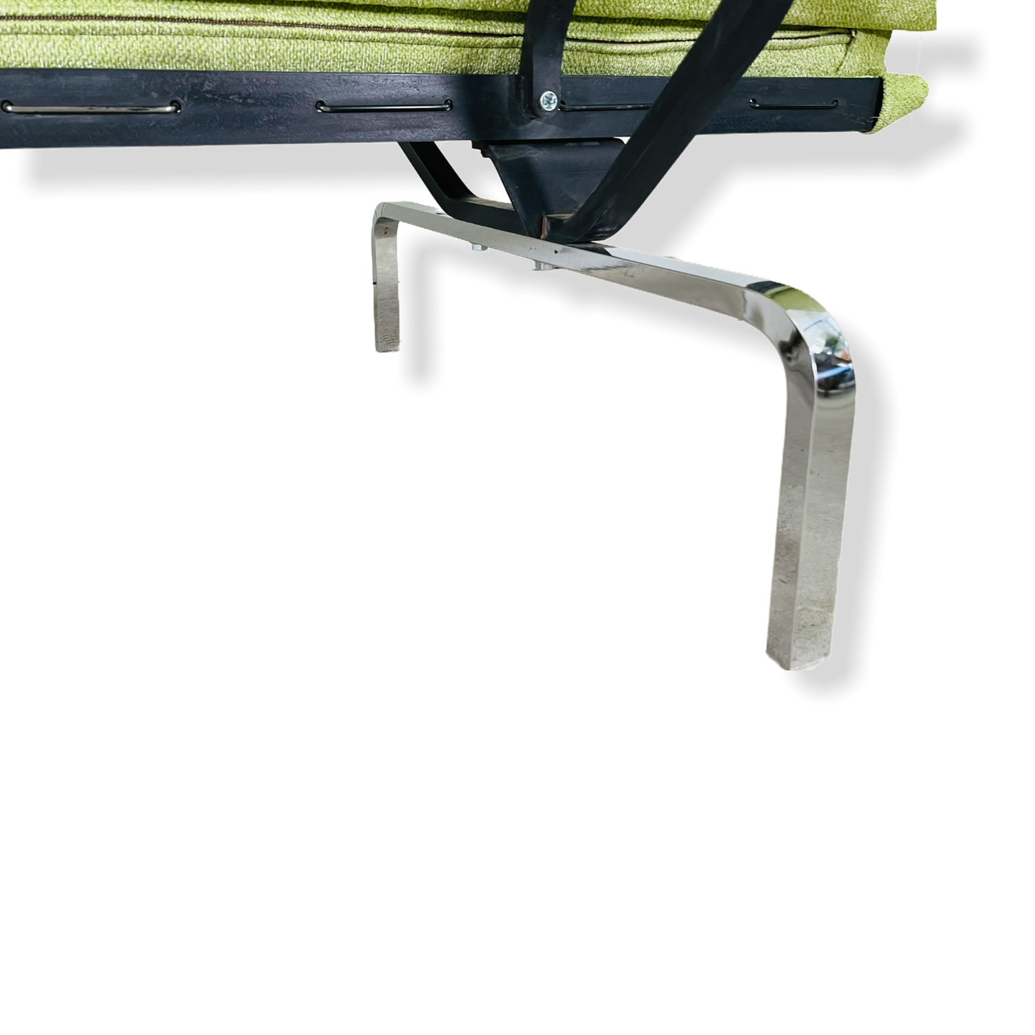 Charles Eames for Herman Miller Compact Sofa image 10