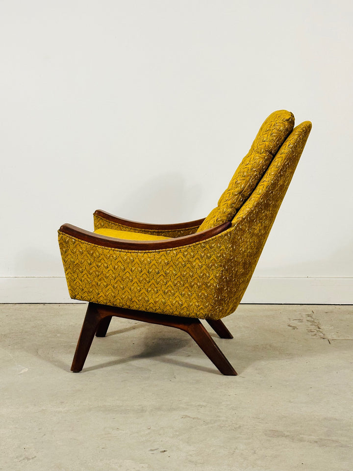 Adrian Pearsall Lounge Chair image 3