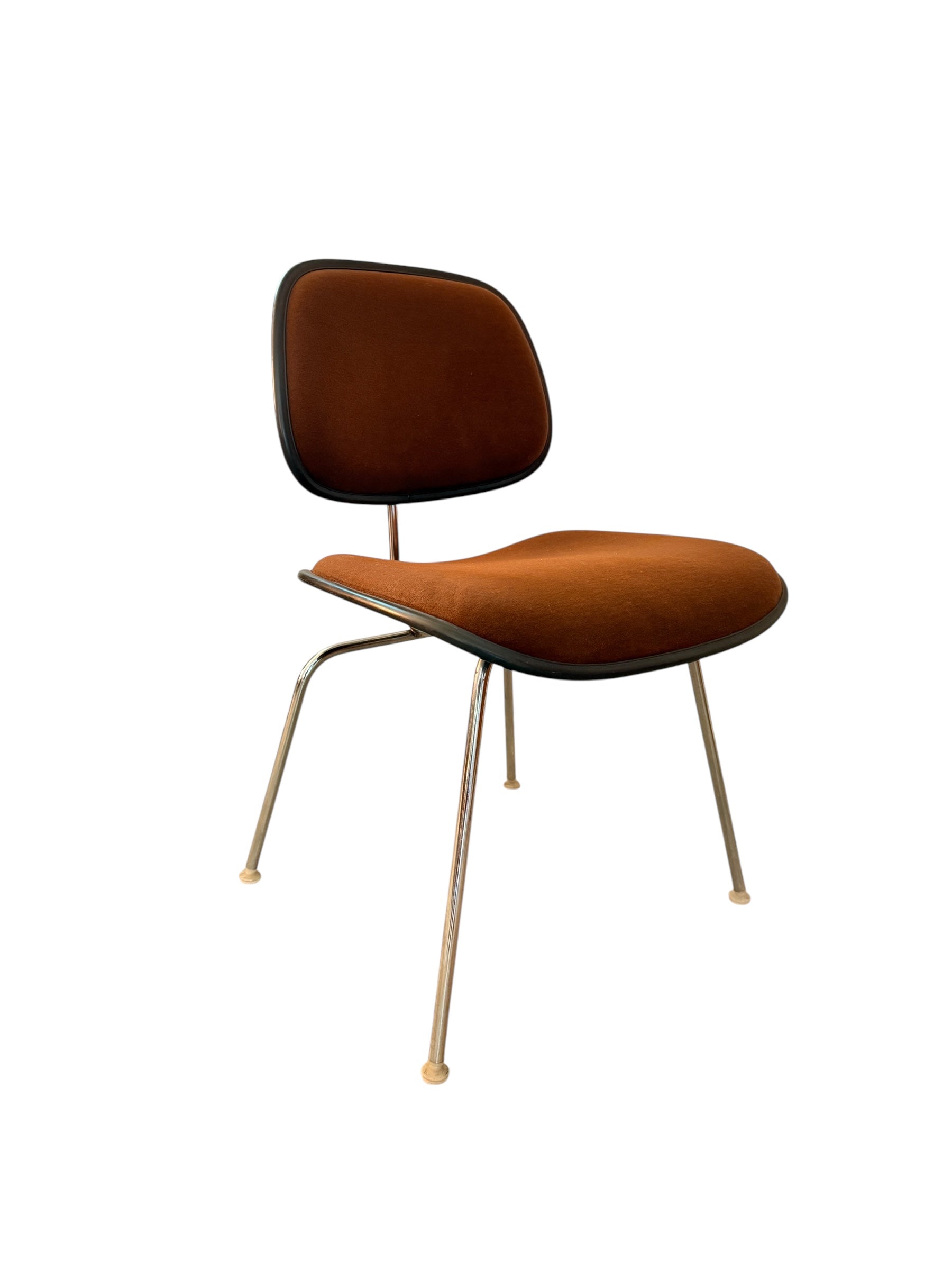 Vintage Herman Miller EC-127 Desk Chair by Charles & Ray Eames image 0