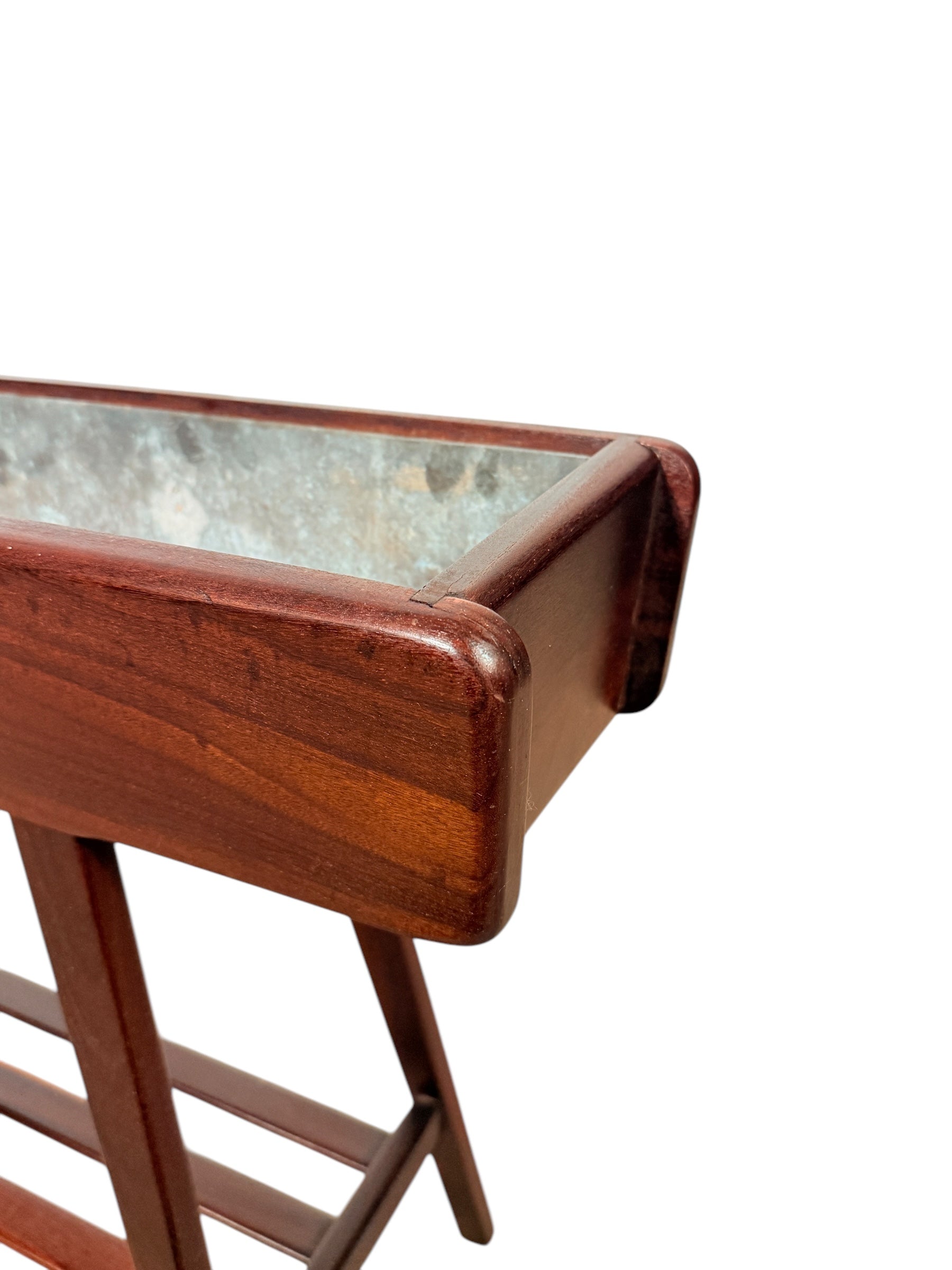 Brdr. Dalsgaard Planter for Illum Bolighus, Denmark, 1950s image 7