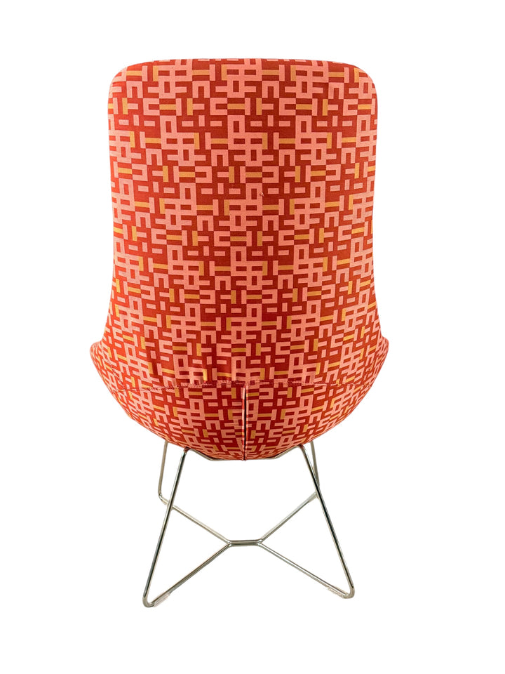 Modern Keilhauer Chair – Bold Design & Comfort image 2