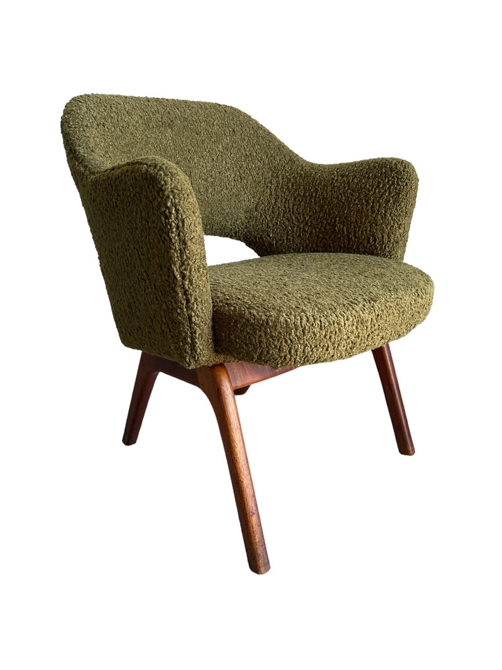 Adrian Pearsall Armchair image 0