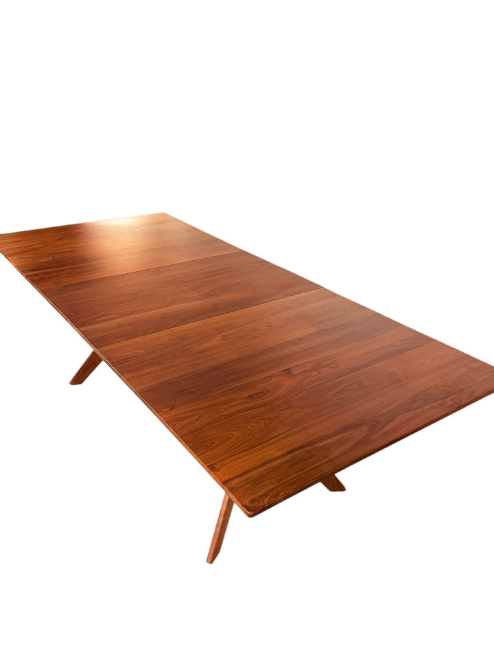 Walnut Dining Table by Copeland Furniture  image 11