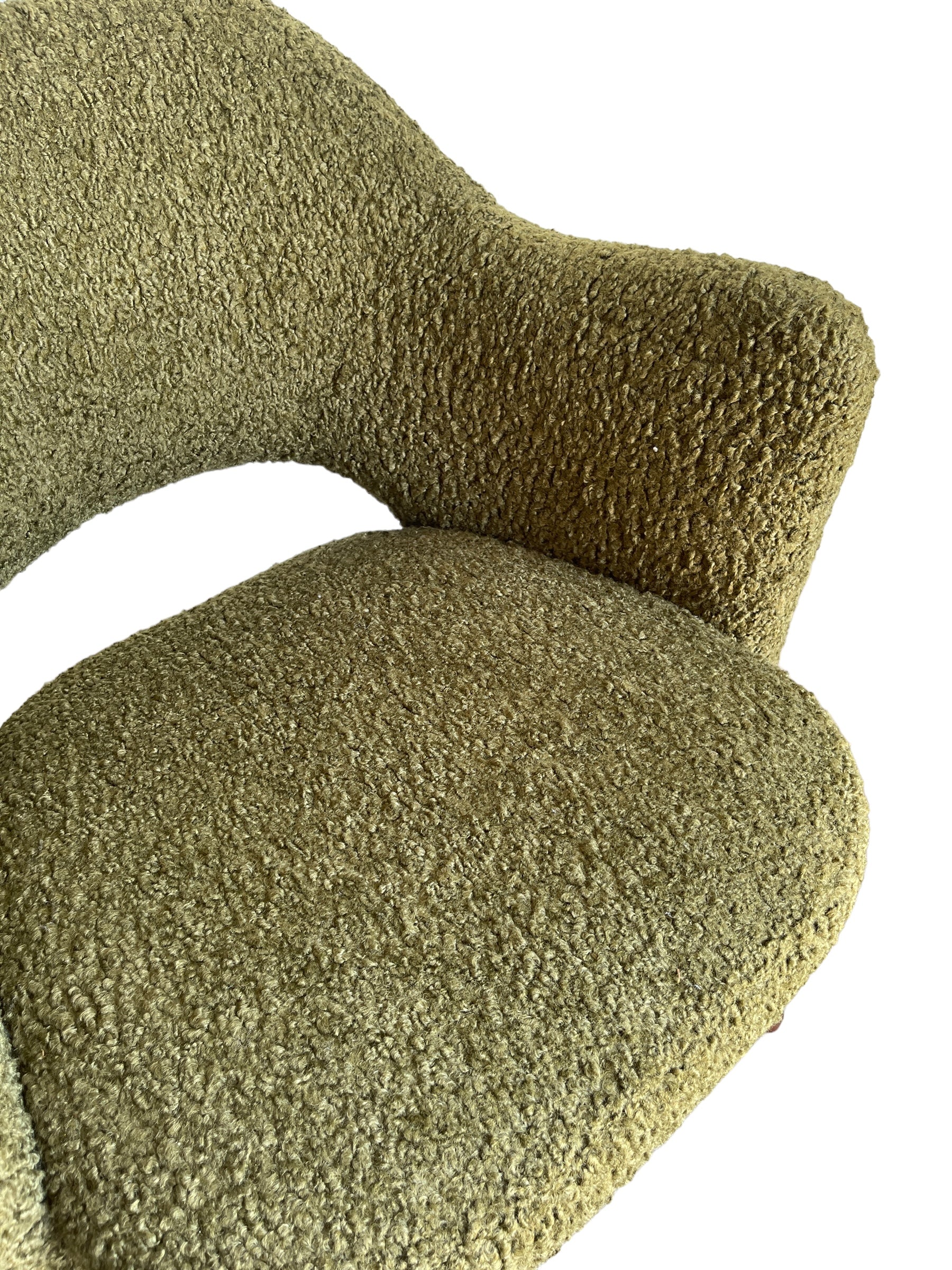 Adrian Pearsall Armchair image 9