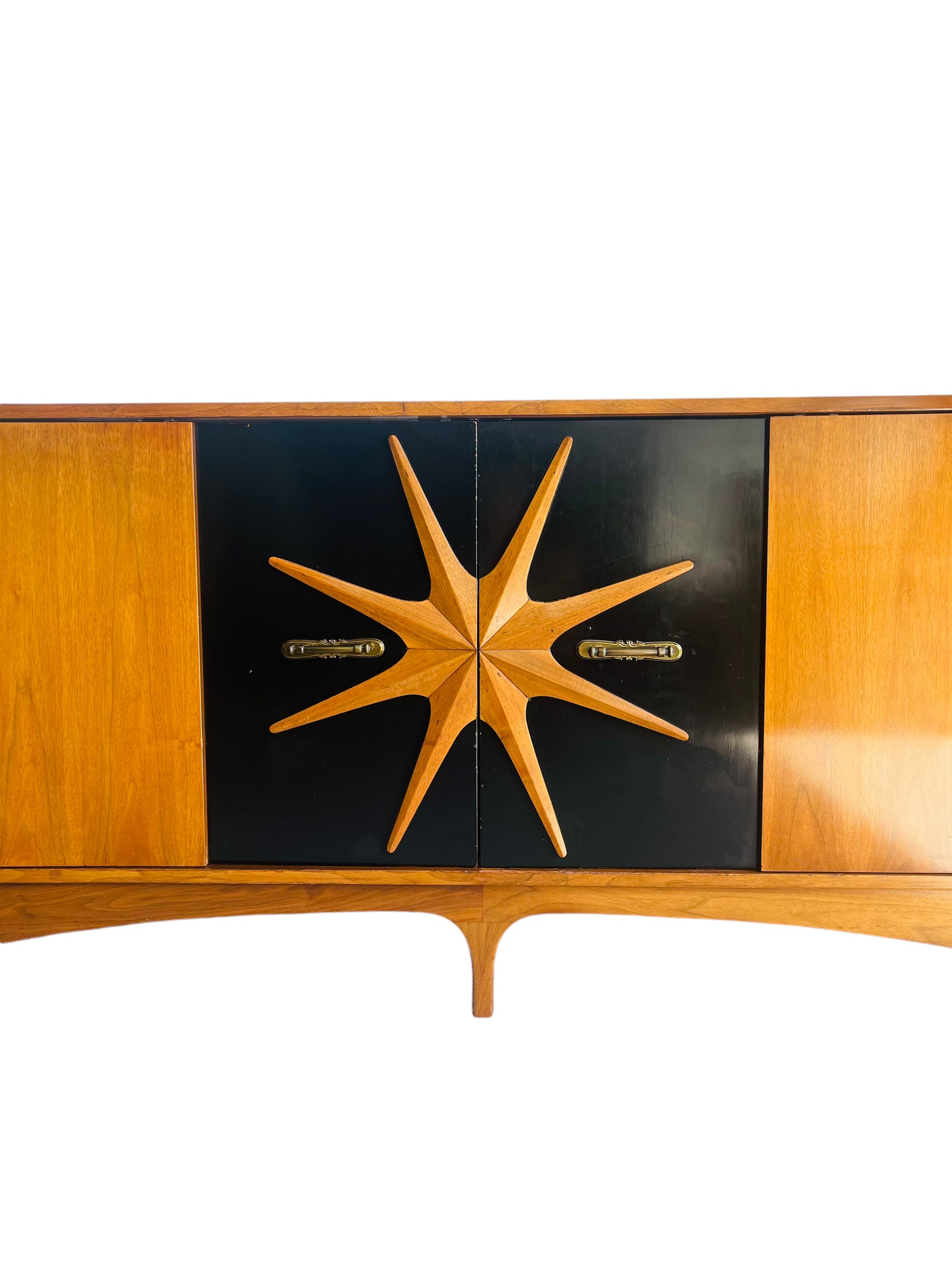 Stunning Rare Viladmir Kagan Credenza  image 3