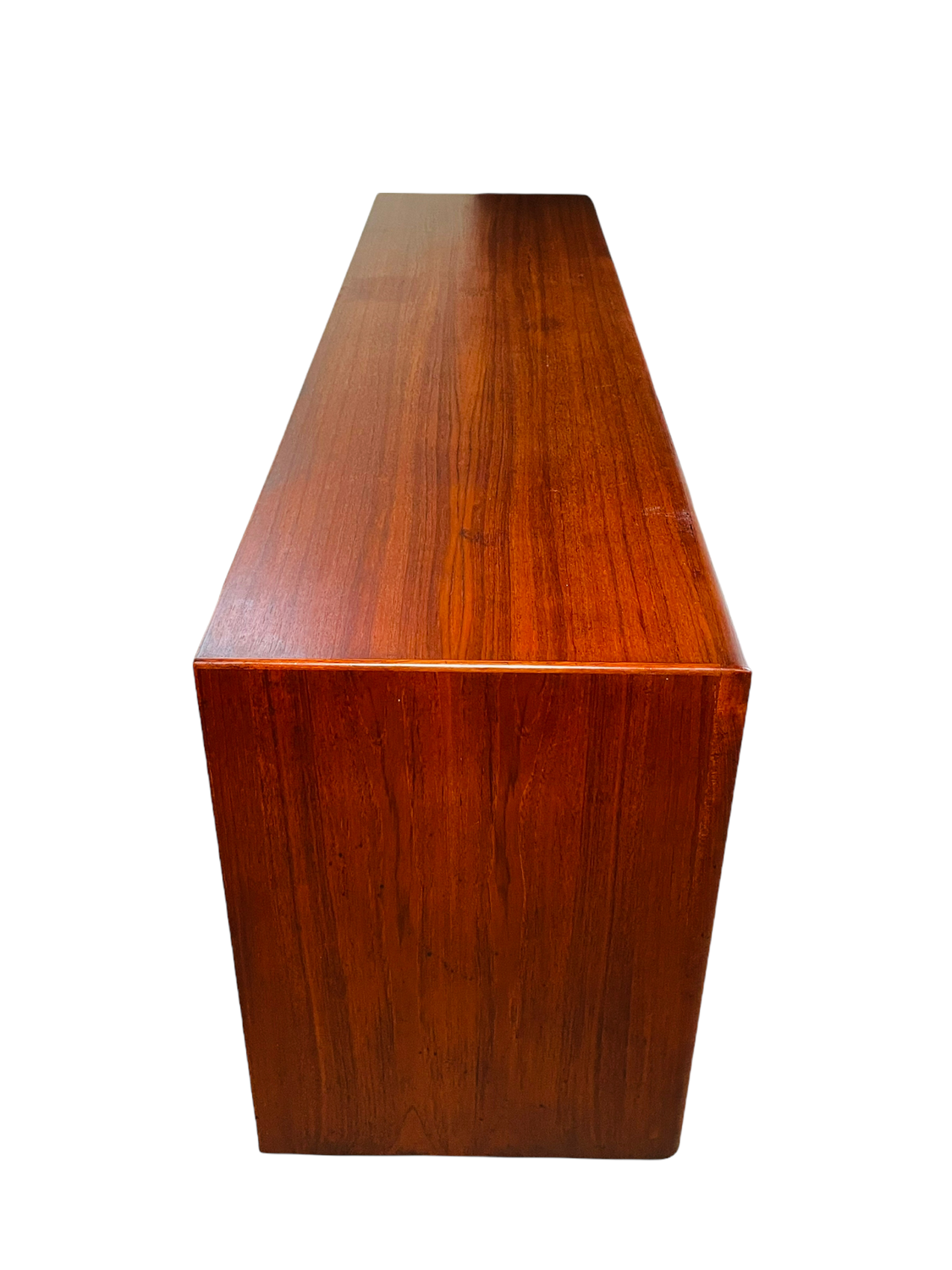 Mid-Century Danish Modern Credenza by Falster of Denmark image 10