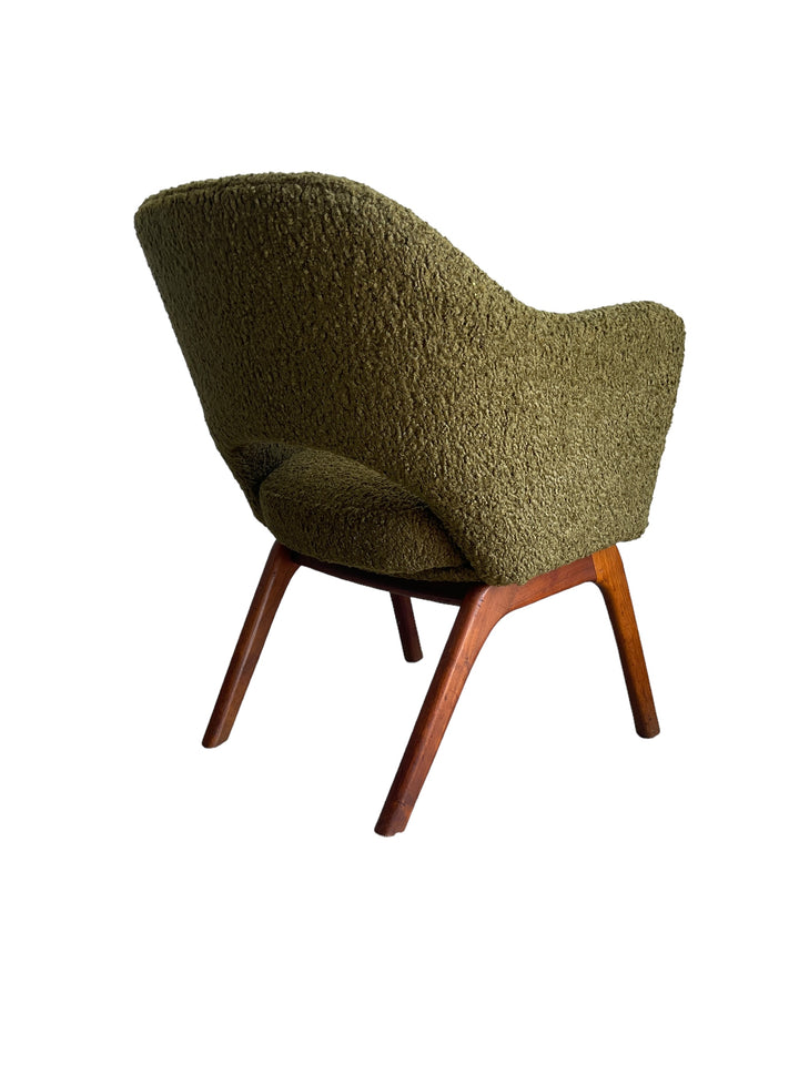 Adrian Pearsall Armchair image 5