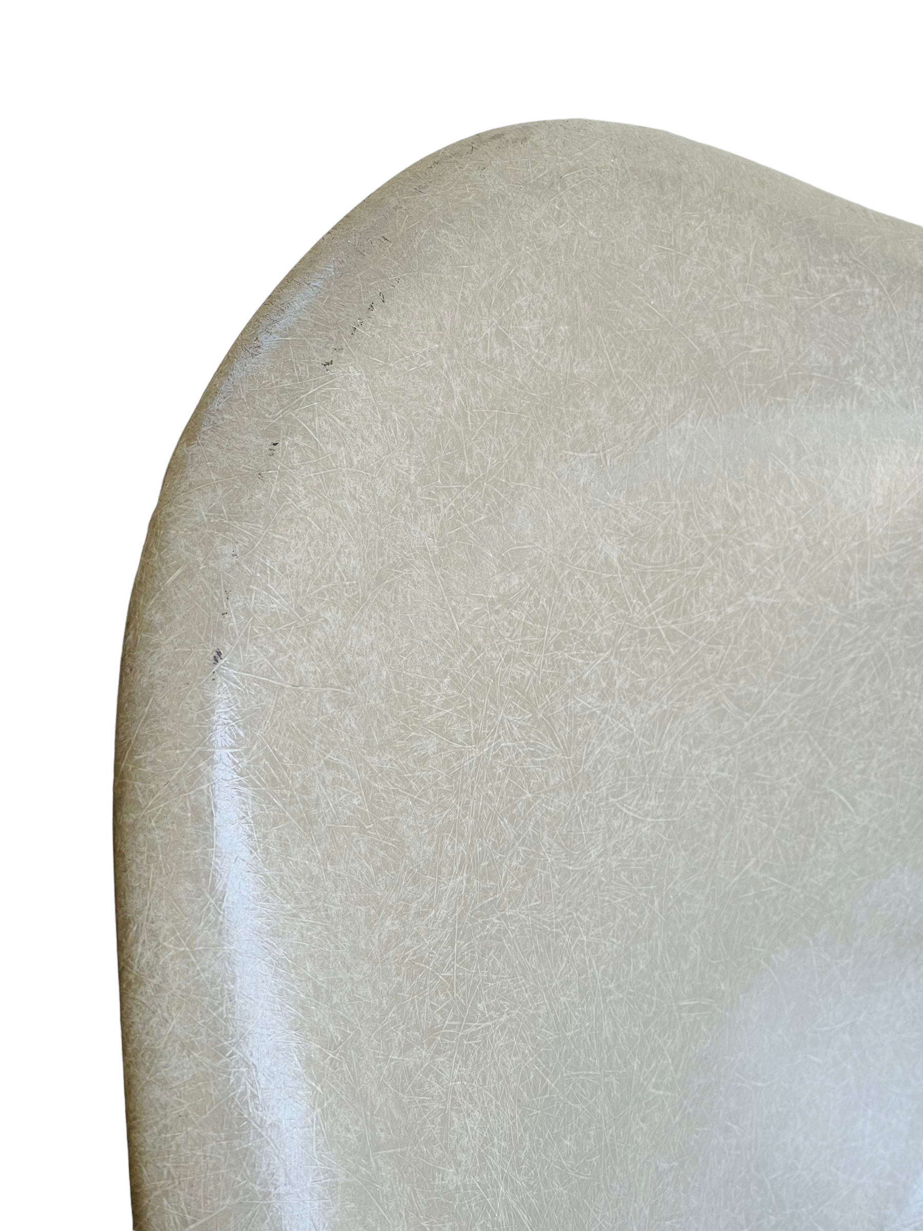 Authentic RAR Rocking Chair by Charles & Ray Eames for Herman Miller, 1960s image 11