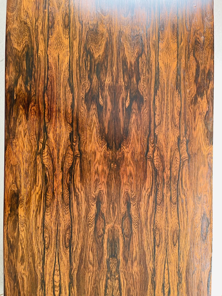Mid-Century Modern Rosewood Sideboard by Fredrik Kayser for Viken Mobelfabrik image 13