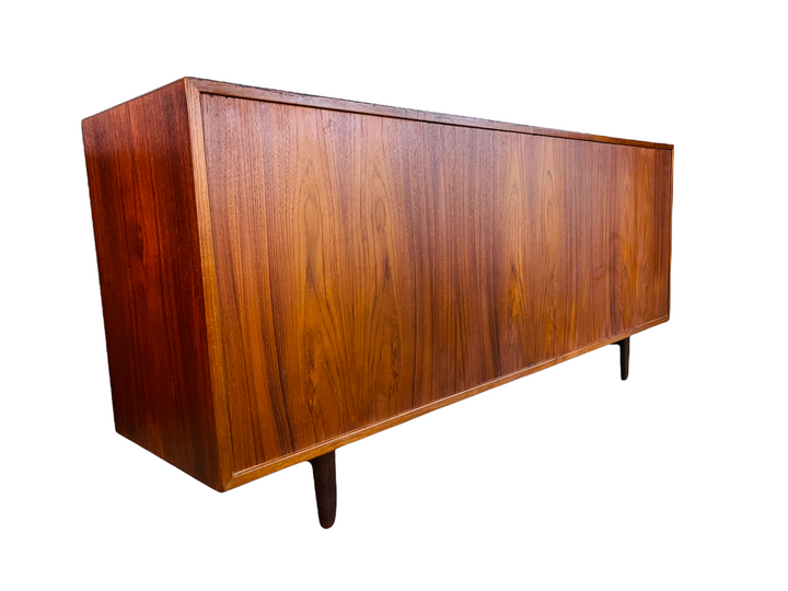 Mid-Century Danish Modern Credenza by Falster of Denmark image 2