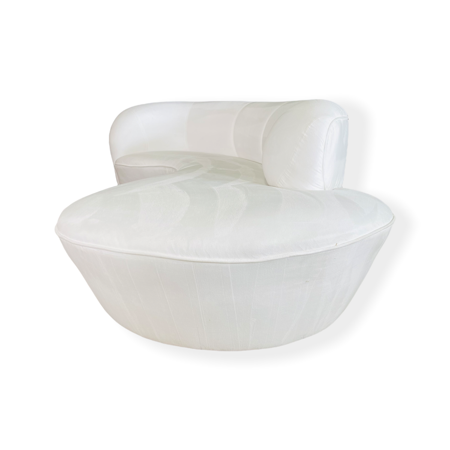 Vladimir Kagan Cloud Sofa for Directional  image 4