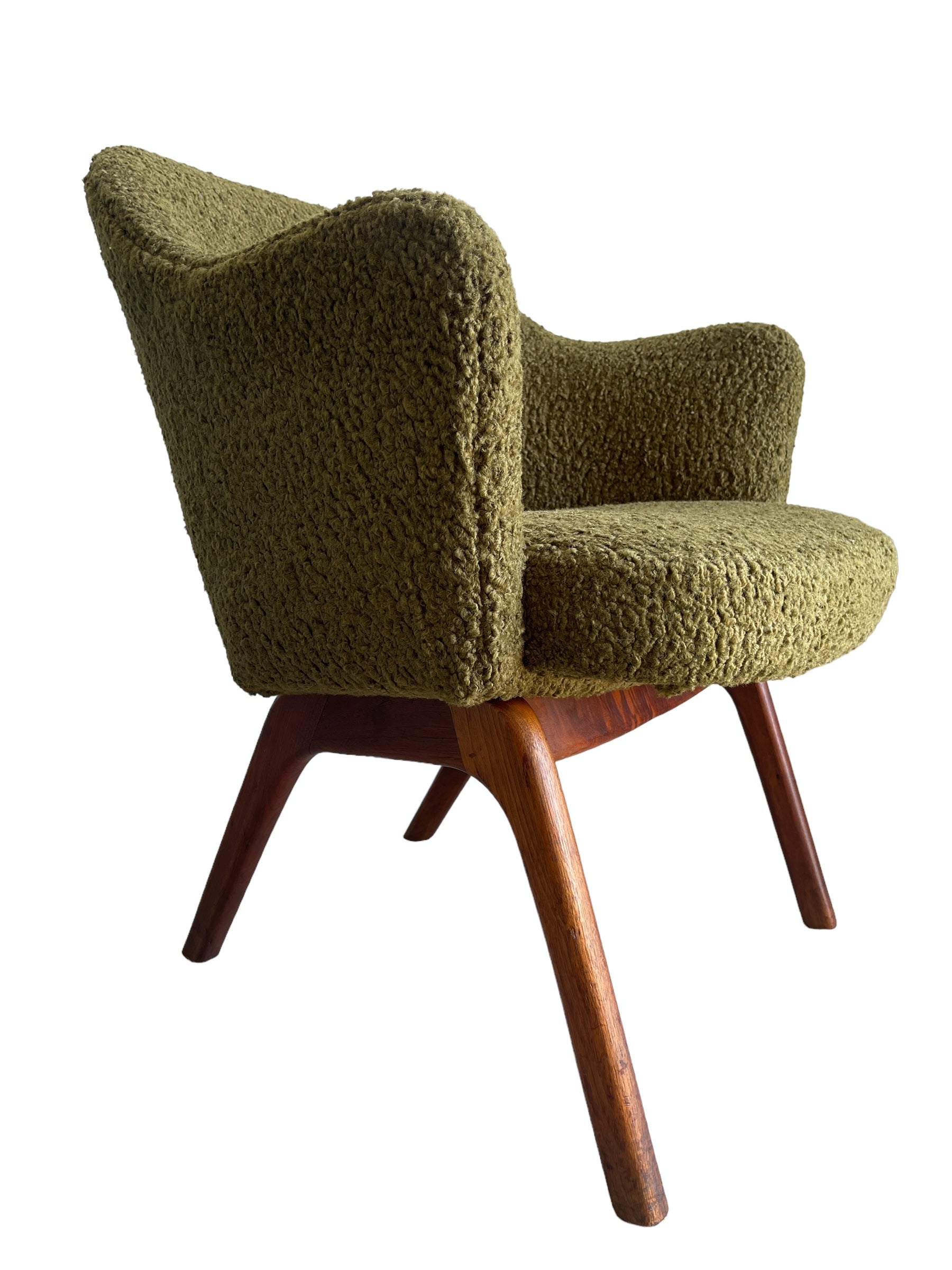 Adrian Pearsall Armchair image 6