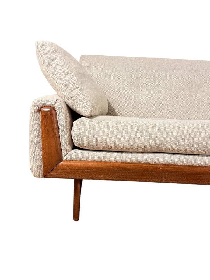 Adrian Pearsall Style Sofa by Rowe Furnitures image 4