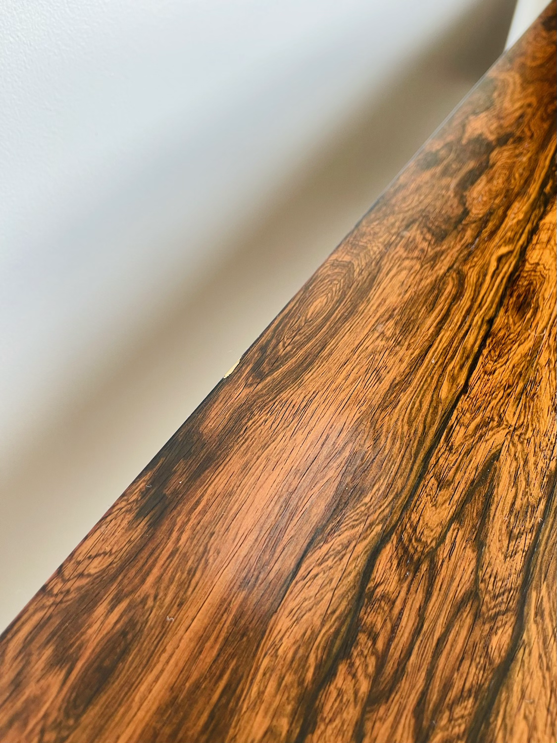 Mid-Century Modern Rosewood Sideboard by Fredrik Kayser for Viken Mobelfabrik image 10
