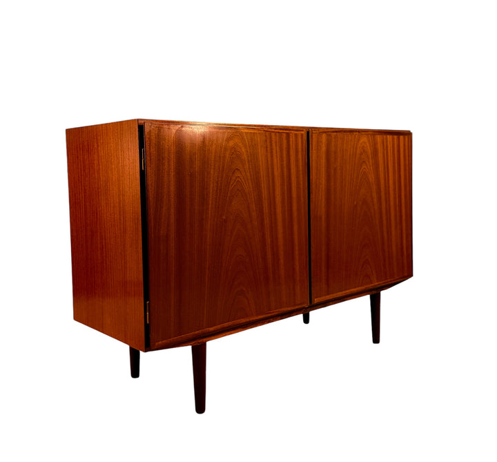 Mid-Century Danish Rosewood Credenza by Omann Jun, Model 4 image 0