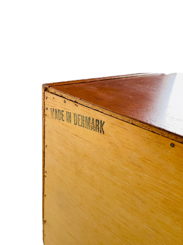 Danish Modern Teak Credenza  image 2