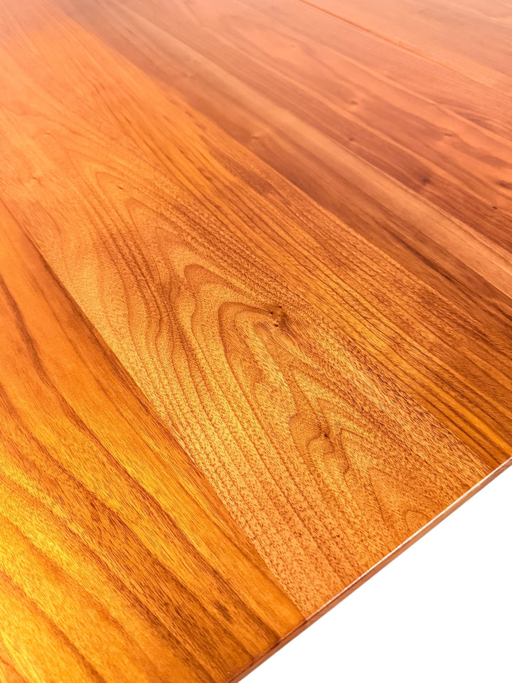 Walnut Dining Table by Copeland Furniture  image 14