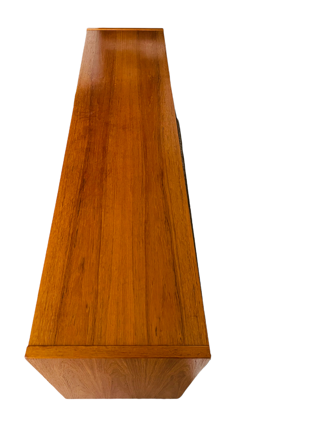 Mid-Century Modern Teak Triple Dresser image 10