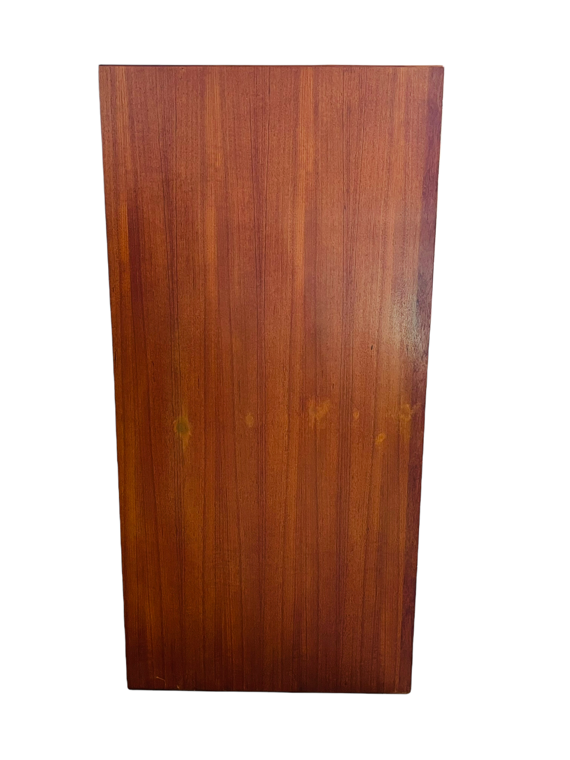 Danish Modern Teak Dresser by Arne Vodder for Sibast image 11