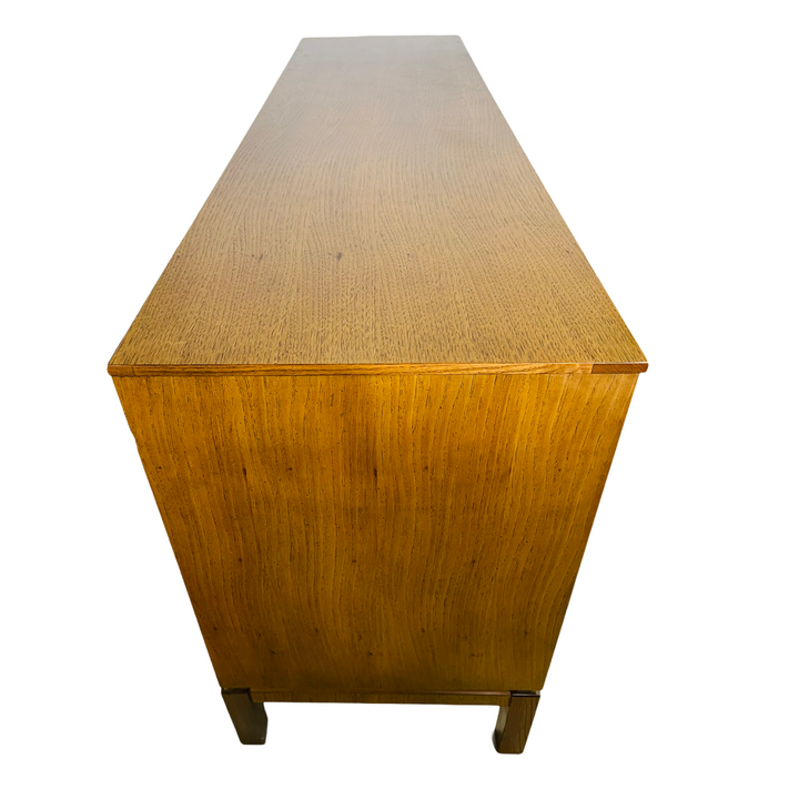 Mid-Century Modern Dresser / Credenza by Bassett Furniture  image 7