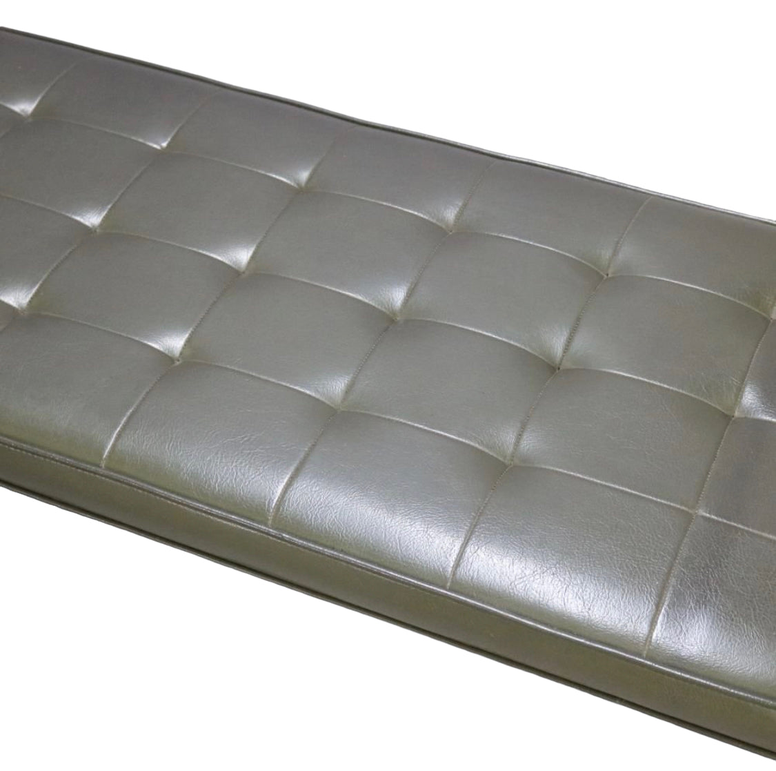 Mid Century Modern Knoll Bench image 4