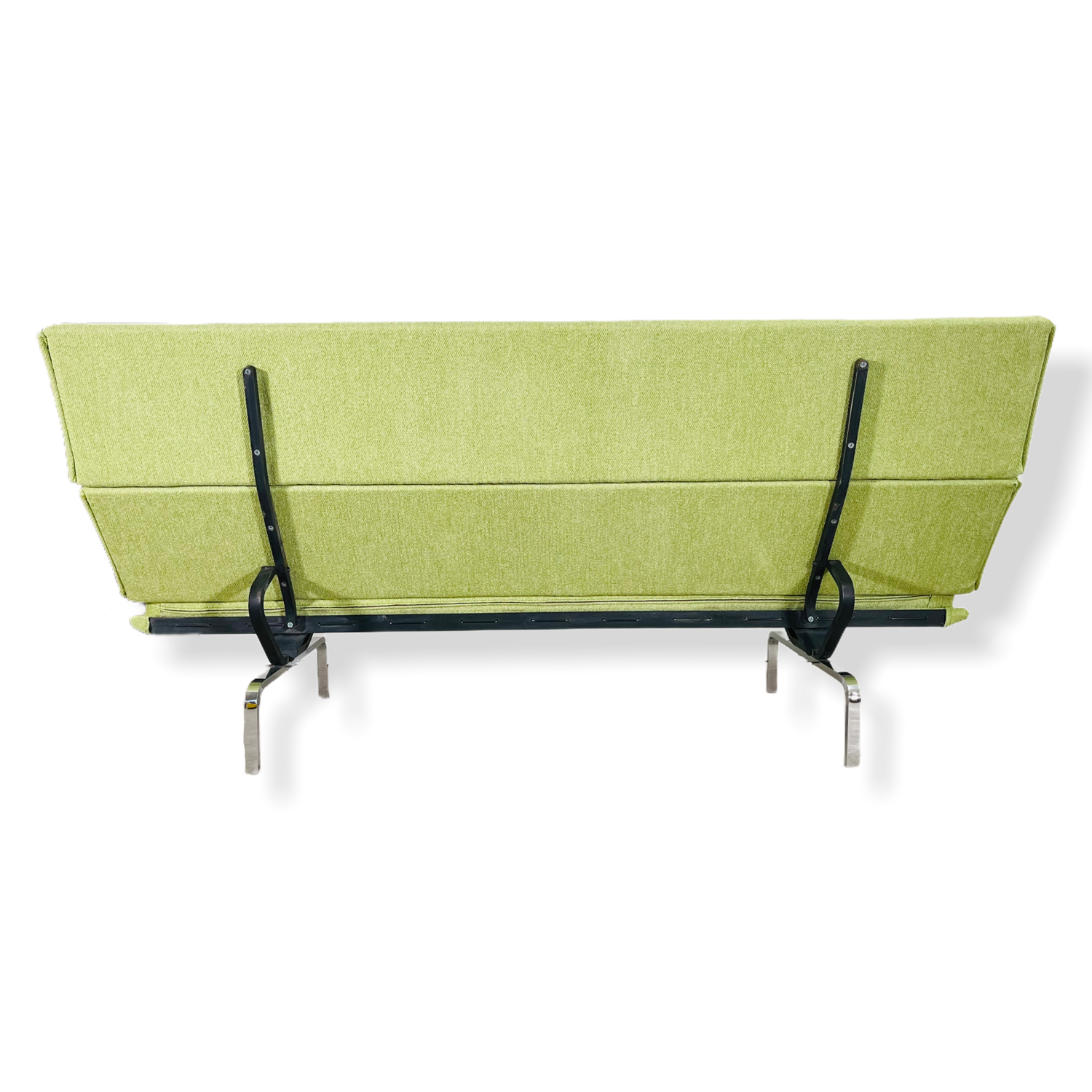 Charles Eames for Herman Miller Compact Sofa image 8